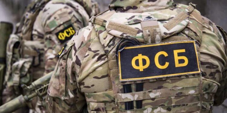 Гражданин Молдовы причастен к подготовке теракта в России