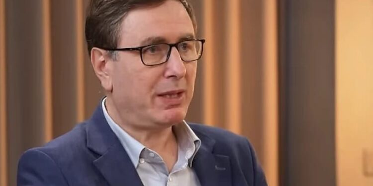 Вячеслав Ионицэ: «Экономическая уязвимость Молдовы требует срочных решений»