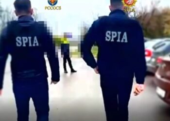 Торговля влиянием в Кантемире: полицейский задержан на 72 часа