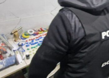 Наркотики на 950 000 леев изъяты у двух мужчин. Они были членами преступной группы