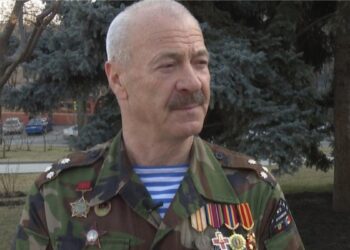Сын полковника Константина Боштяна задержан по делу о наркоторговле в Кишиневе