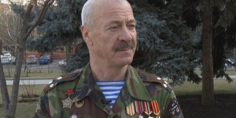 Сын полковника Константина Боштяна задержан по делу о наркоторговле в Кишиневе