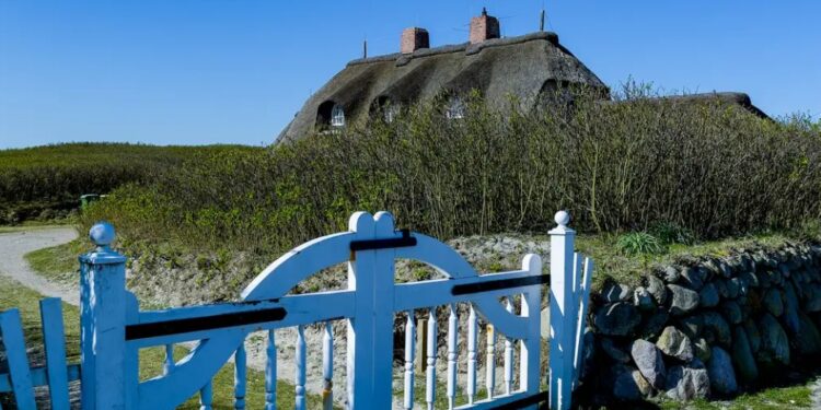 Бывший дом Германа Геринга выставлен на продажу