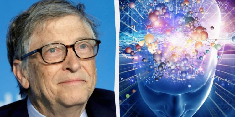 Билл Гейтс предсказал исчезновение всех профессий из-за ИИ: только 3 останутся «в живых»