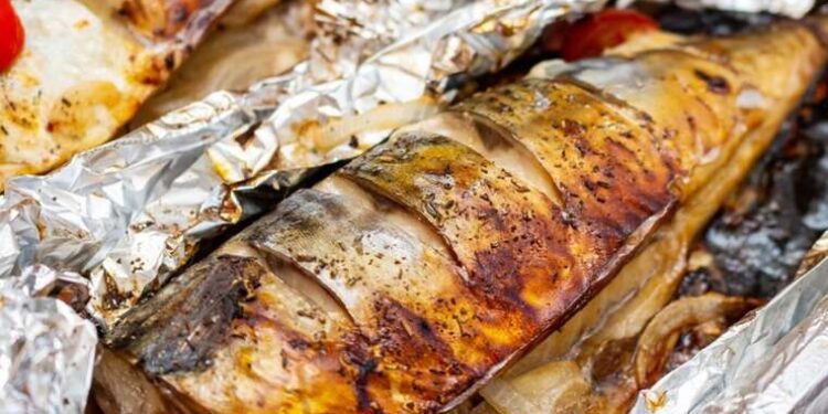 В мире заканчиваются запасы скумбрии