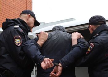 Уроженец Молдовы задержан в России по обвинению в терроризме