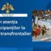 Вниманию путешественников: временное закрытие КПП «Костешты-Стынка»