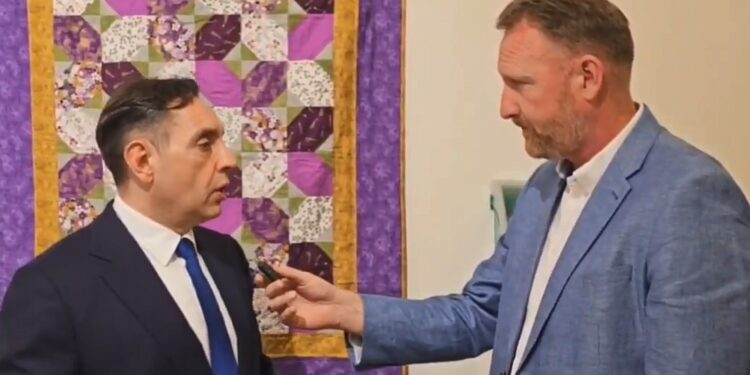 Вице-премьер Сербии прокомментировал арест Башкана Гагаузии: Мы наблюдаем конец демократии в Европе