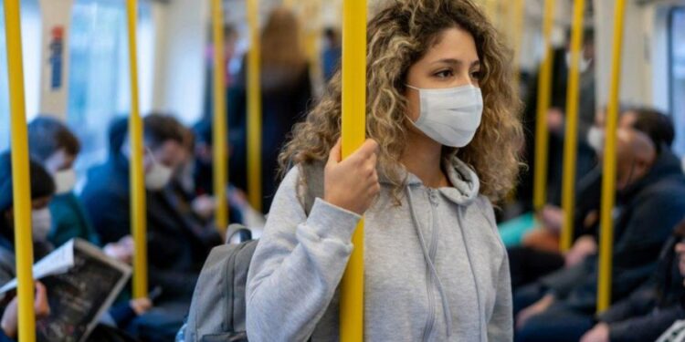 В Словакии выплатят компенсации за штрафы за нарушение COVID-ограничений