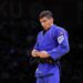 Денис Виеру занял 7-е место на Чемпионате Европы по дзюдо после двух побед и полученной травмы