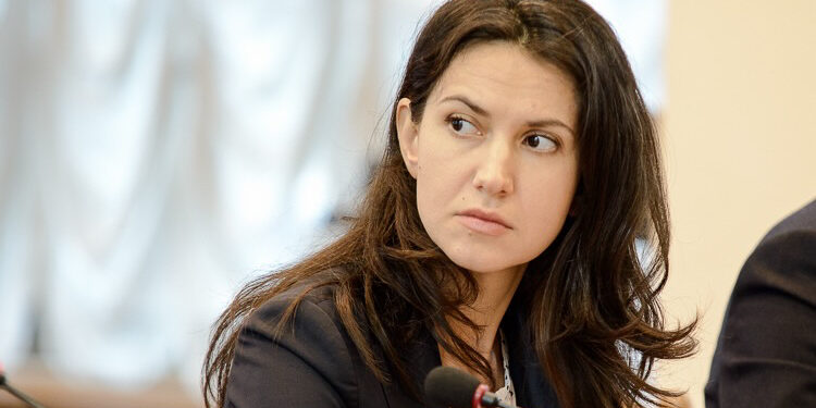 VIDEO Olesea Stamate susţine că familia sa a fost ameninţată cu moartea: Nu voi tolera niciun tip de presiune