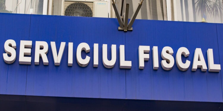 892 de contribuabili din comerț, monitorizați pentru respectarea legislației fiscale