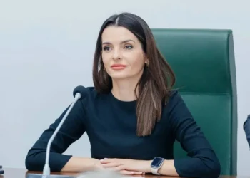 „Este doar o intimidare”: Nouă ședință în dosarul Guțul, pe fondul protestelor în sprijinul ei |VIDEO