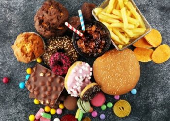 Ученые связали ультраобработанные продукты с повышенным риском смерти