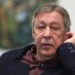 Актер Михаил Ефремов вышел на свободу по УДО
