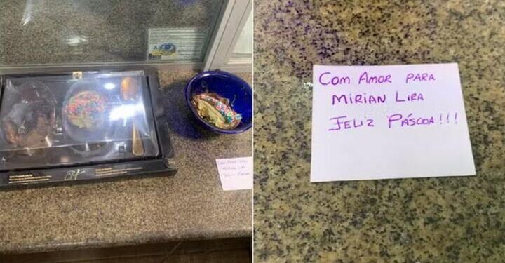 Женщина отравила детей и возлюбленную бывшего партнера шоколадным яйцом