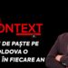 O lecție de Paște pe care Moldova o ratează în fiecare an | CONTEXT