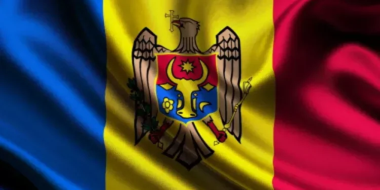 Republica Moldova sărbătorește Ziua Drapelului de Stat