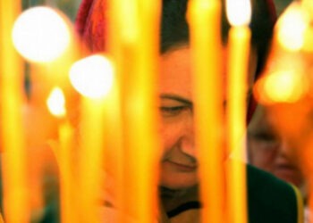 Tradiții și obiceiuri din Săptămâna Luminată: semnificația Marței Albe și a celorlalte zile