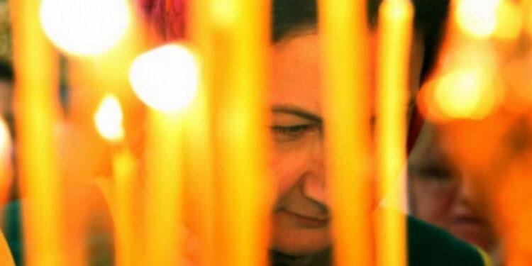 Tradiții și obiceiuri din Săptămâna Luminată: semnificația Marței Albe și a celorlalte zile