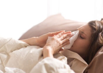 Cazurile de gripă, în scădere: ANSP prezintă situația epidemiologică