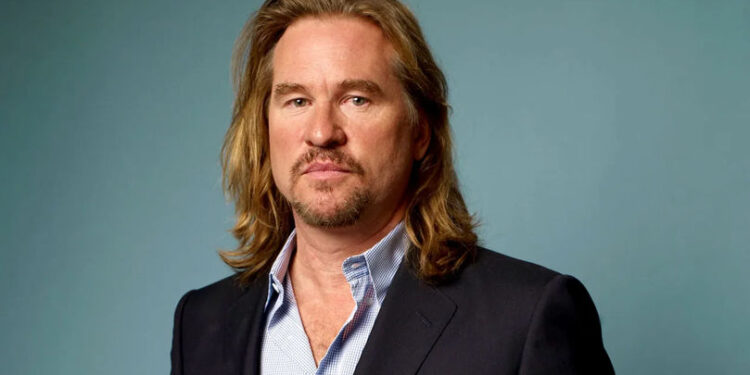 Actorul Val Kilmer a murit la vârsta de 65 de ani