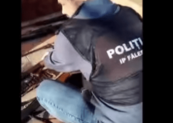 Arme ilegale și țigări de contrabandă, descoperite la Glinjeni