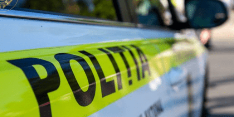 Agresiune asupra unui polițist: tânărul va plăti 80.000 lei despăgubiri