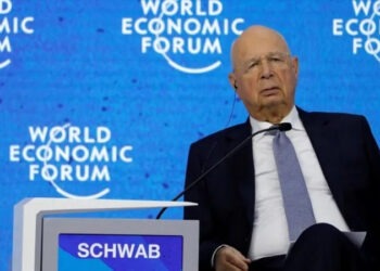 UE – model al legalității? Forumul Economic de la Davos își investighează fondatorul, Klaus Schwab, pentru abuzuri financiare |VIDEO