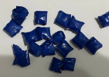 Bărbat căutat din martie, reținut la Soroca cu droguri asupra lui