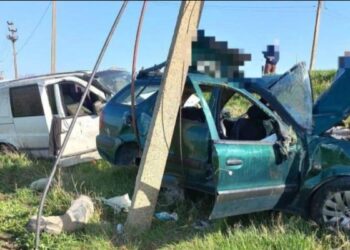 Bilanț sumbru în trafic: 35 de morți și 431 de răniți în primele trei luni ale anului