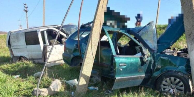 Bilanț sumbru în trafic: 35 de morți și 431 de răniți în primele trei luni ale anului