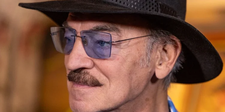 Боярский попал в больницу после падения с высоты