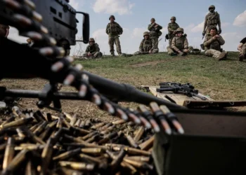 NYP узнала о возможном решении по перемирию на Украине на этой неделе