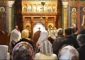 Săptămâna Patimilor și Paștele – zile de reflecție și tradiție