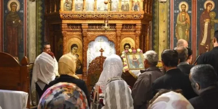 Săptămâna Patimilor și Paștele – zile de reflecție și tradiție