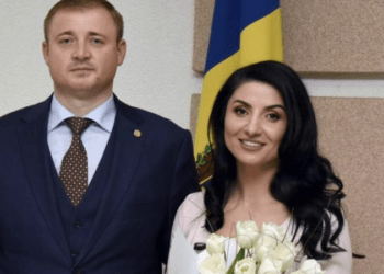 „Am ales rochia”. Svetlana Sainsus și Gheorghe Cavcaliuc, în toiul pregătirilor de nuntă: Când se vor căsători cei doi