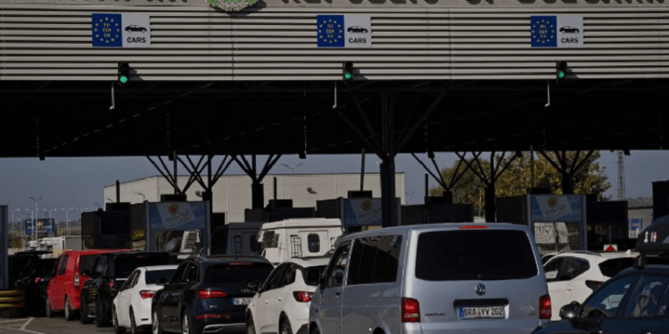 Ce trebuie să știe șoferii despre noile taxe de drum din Bulgaria