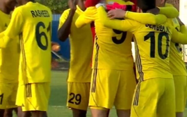 Sheriff a învins FC Bălți, Milsami trece de Petrocub doar după loviturile de departajare: rezultatele 1/4 de finală a Cupei Moldovei