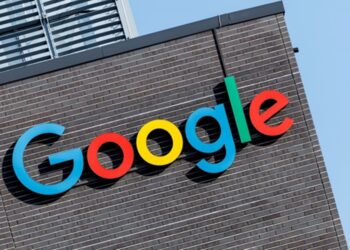 Великобритания требует с Google 6,6 млрд долларов