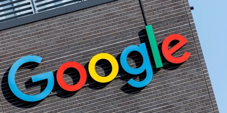 Великобритания требует с Google 6,6 млрд долларов