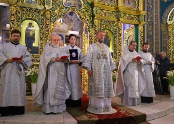 Șincari despre interdicția impusă Arhiepiscopului Marchel: „O răzbunare isterică, un semnal periculos transmis Bisericii și credincioșilor”