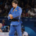 Denis Vieru, două victorii la Campionatul European de Judo, dar eliminat în recalificări