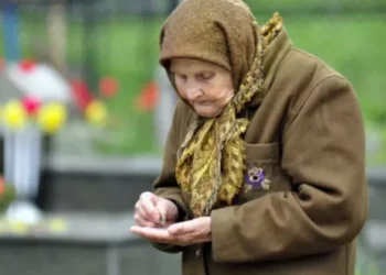 Paște cu masa goală. Moldovenii nu-și mai permit sărbătorile de altădată