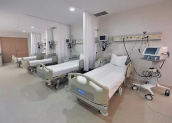 Program special pentru spitalele din capitală, de Paște: Cum vor lucra instituțiile medicale în perioada sărbătorilor