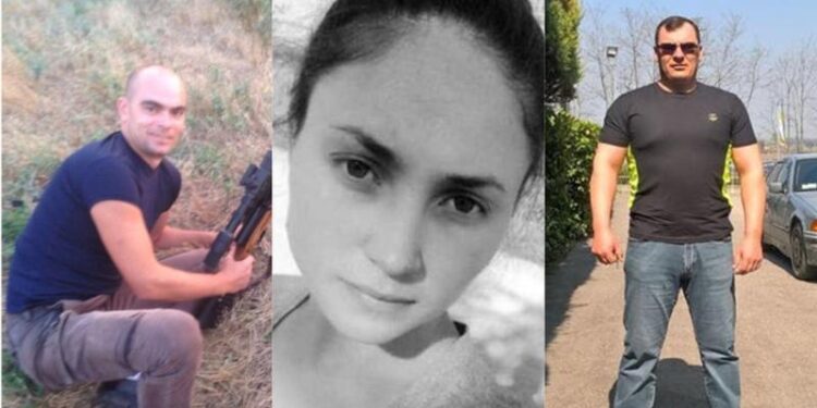 Fratele lui Gheorghe Cotorobai, trimis în judecată pentru moartea unui bebeluș și viol, la 15 ani după fapte