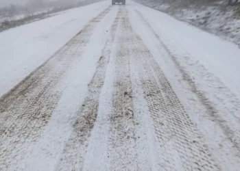 ASD avertizează: Circulație în condiții de iarnă în nordul Moldovei