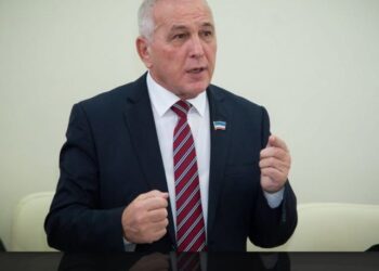 Dmitri Constantinov, blocat în țară: Regimul Sandu intensifică represiunile asupra opoziției din Găgăuzia |VIDEO