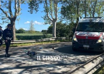 Moldovean de 65 de ani, ucis de o mașină în Italia