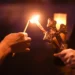 Ultima săptămână din Postul Paștelui: credincioșii pășesc spre Lumina Învierii